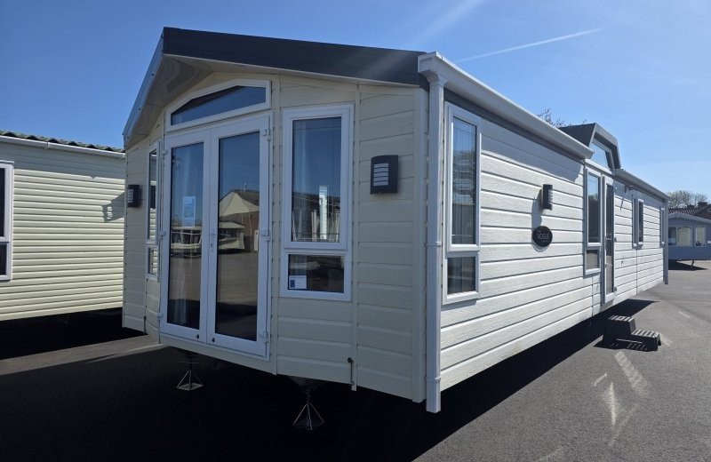 Willerby Vogue 2008