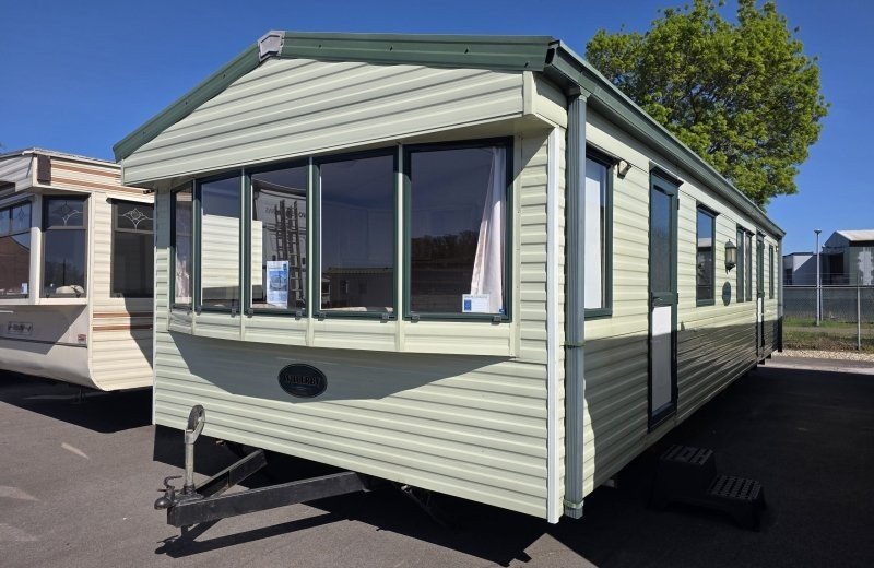 Willerby Westmorland 2005
