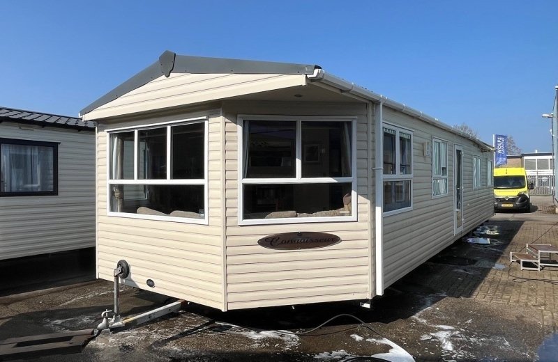 ABI Connoisseur 2010