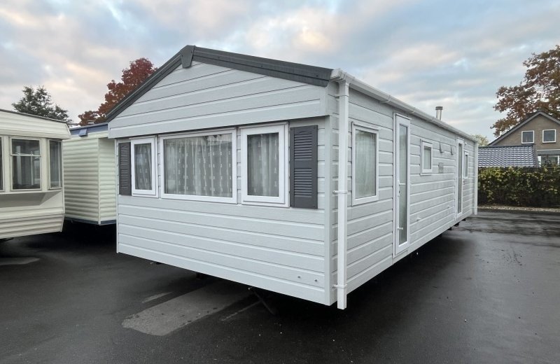 Europa Bergline 2016