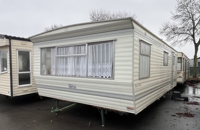 Arrembrook Second Home