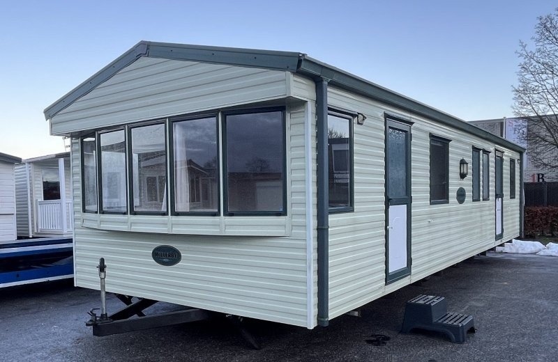 Willerby Westmorland 2005