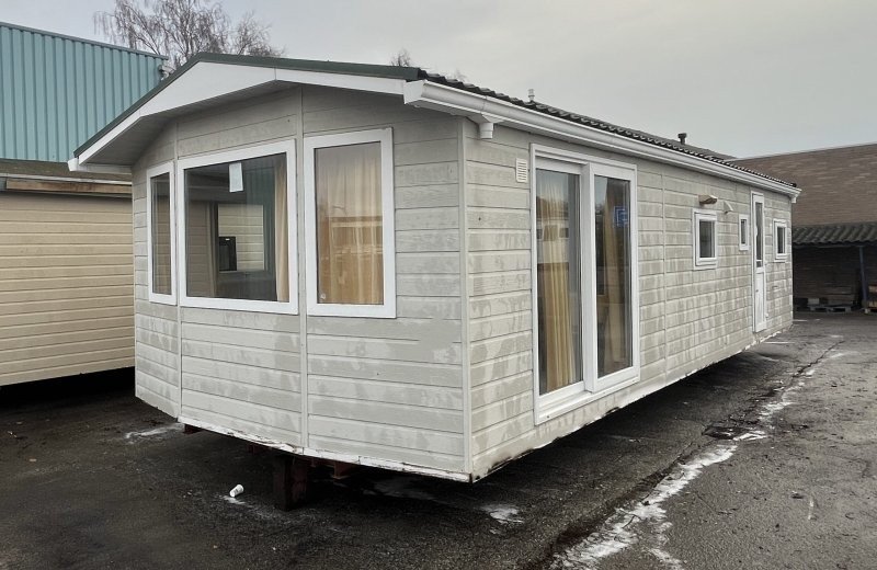 Maat Chalet Canexel 2004