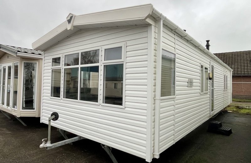 Willerby Avonmore 2014