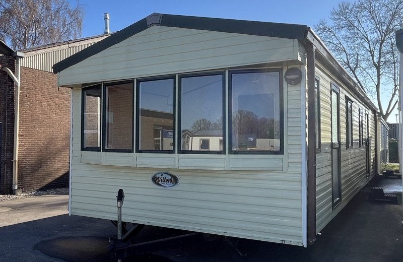 Willerby Westmorland 2005 opknapper