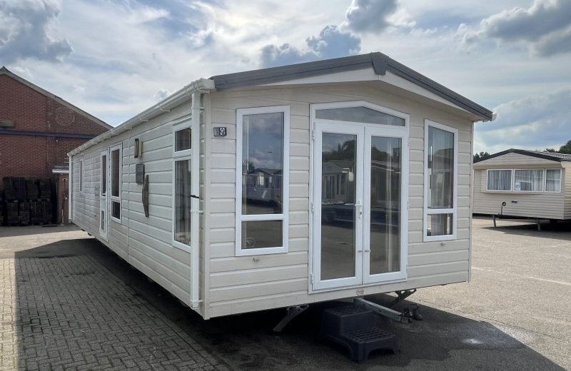 Europa Sequoia spiegelbeeld ! 2018