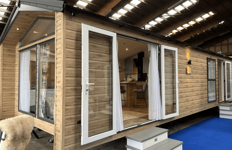 Nordwood NIEUW CHALET