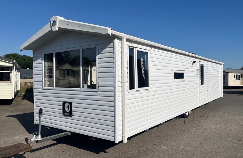 Swift Trading Post 2017